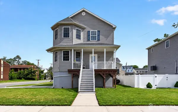 -120 S Rosewell Street, South Amboy, NJ 08879
