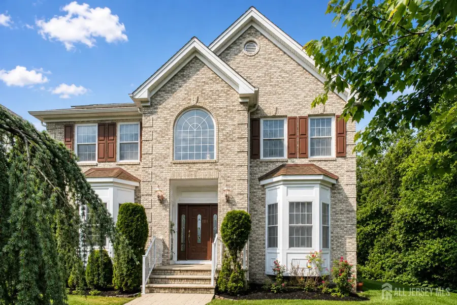 -111 Delmonico Avenue, Voorhees, NJ 08873 - #2