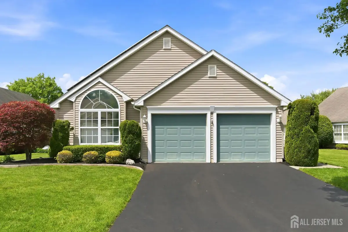 -25 Ivy Hill Road, Lakewood, NJ 08701 - #1