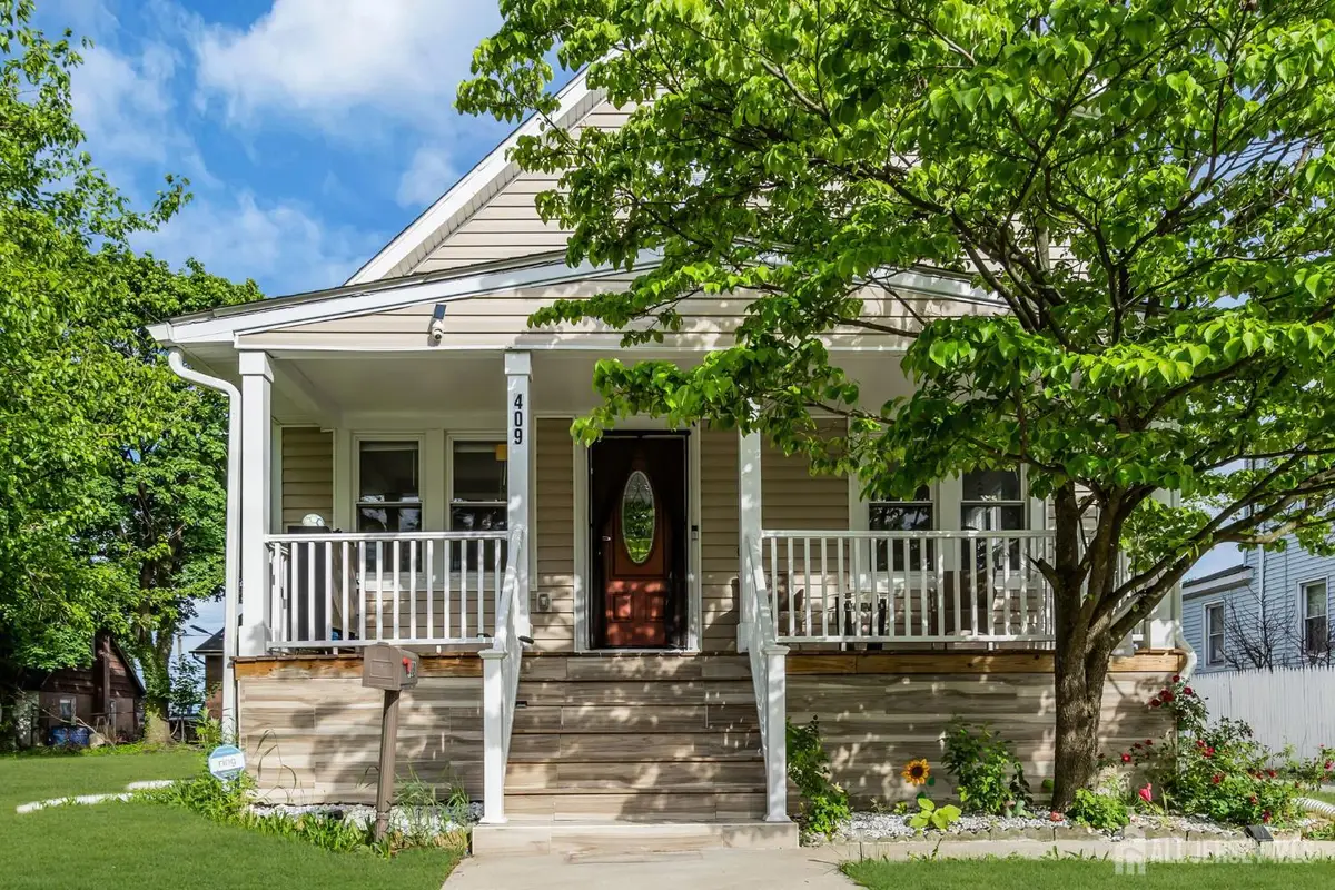 -409 Hancock Street, South Plainfield, NJ 08062 - #1