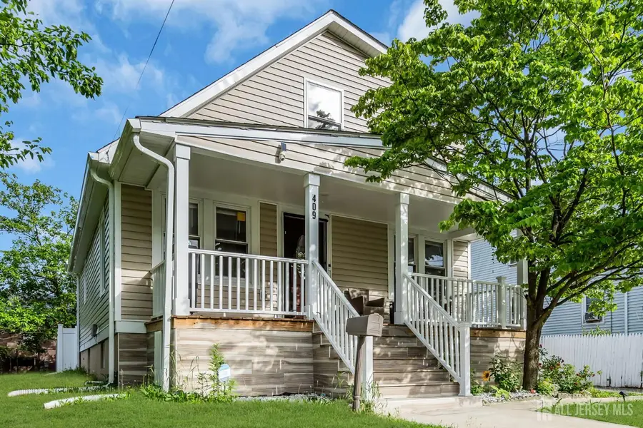 -409 Hancock Street, South Plainfield, NJ 08062 - #3