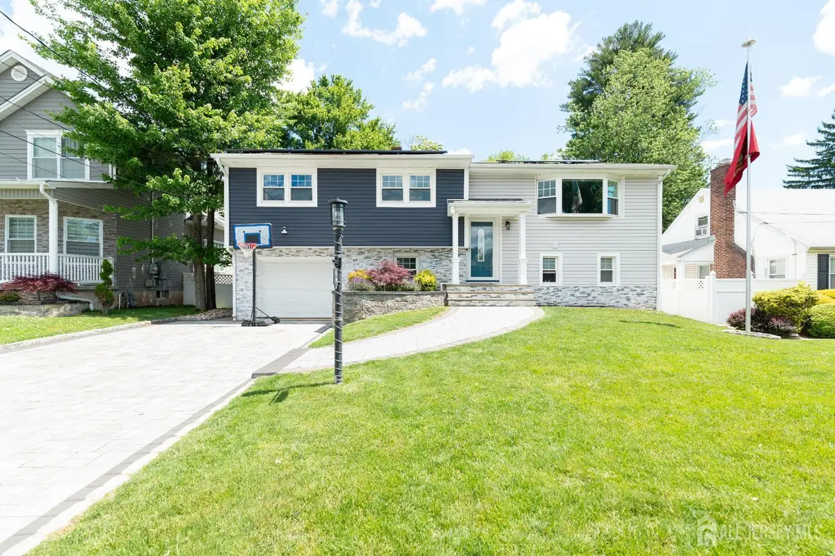 -411 Lum Avenue, Union, NJ 07083 - #1