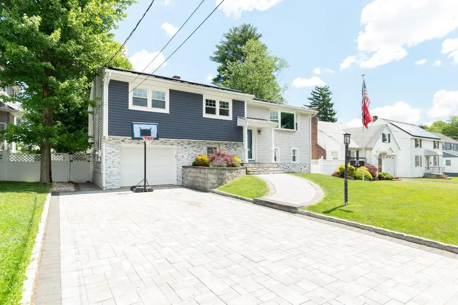 -411 Lum Avenue, Union, NJ 07083 - #2