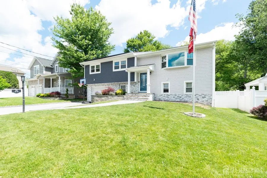 -411 Lum Avenue, Union, NJ 07083 - #3