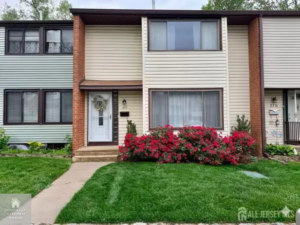 -377 Bolton Road, East Windsor, NJ 08520