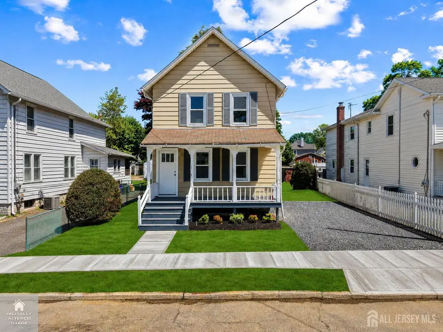 -17 Henry Street, Freehold, NJ 07728 - #2