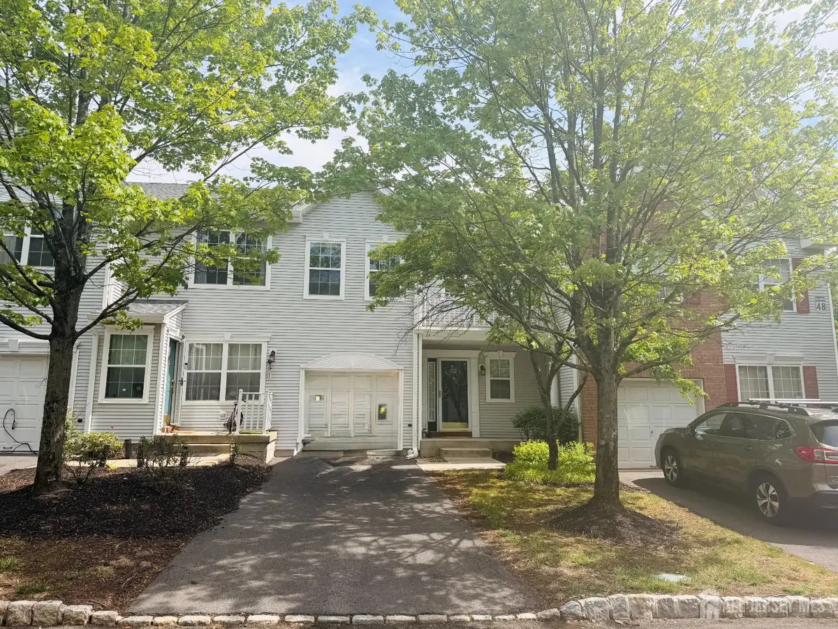 -272 Marcia Way, Bridgewater, NJ 08807 - #1