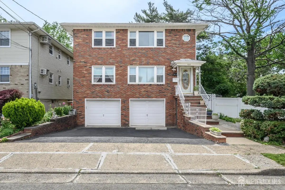 -405 Kennedy Drive, Linden, NJ 07036 - #1