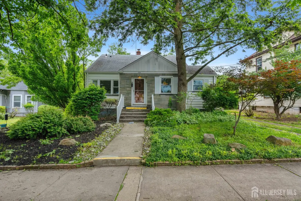 -348 S 3rd Avenue, Highland Park, NJ 08904 - #1