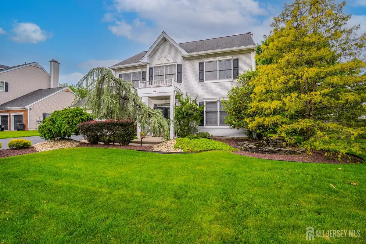 -94 Providence Boulevard, Kendall Park, NJ 08824 - #1