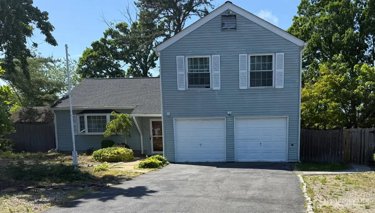 -904 Nantucket Court, Toms River, NJ 08753 - #1