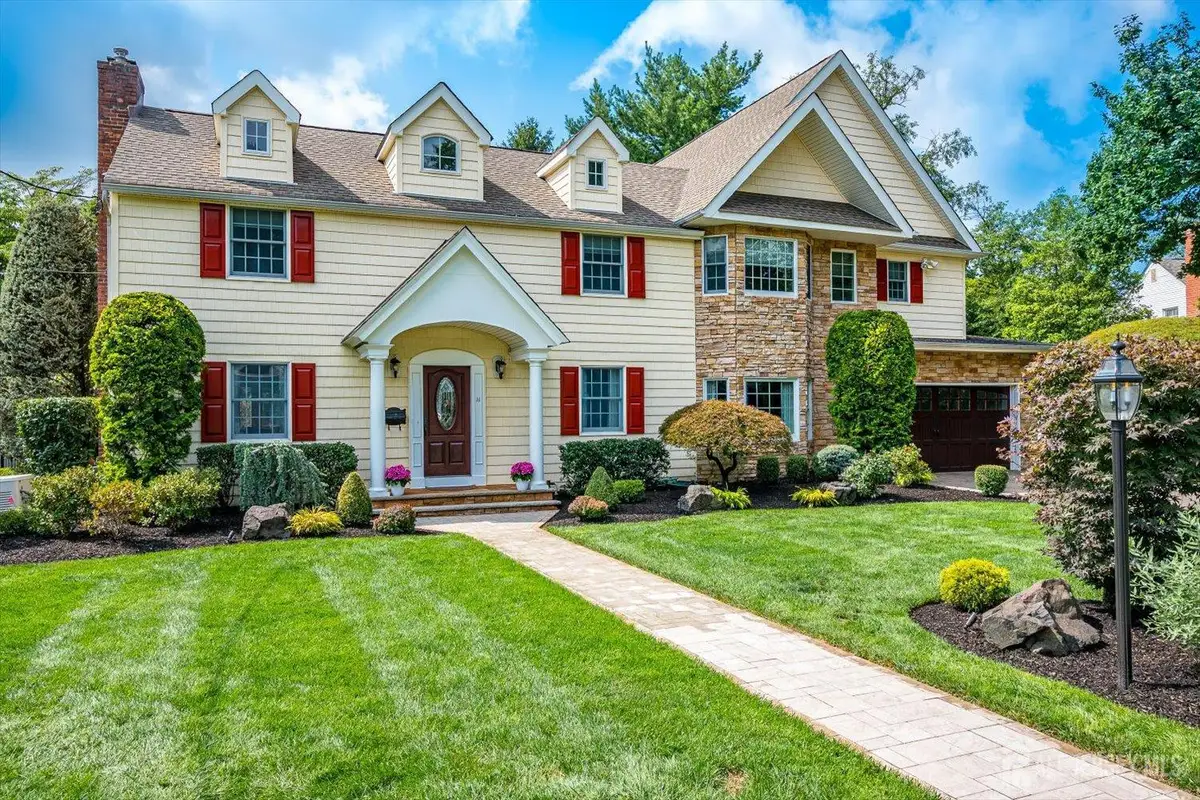 -11 Cape Court, Metuchen, NJ 08840 - #1