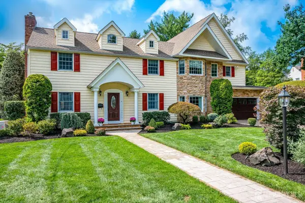 -11 Cape Court, Metuchen, NJ 08840