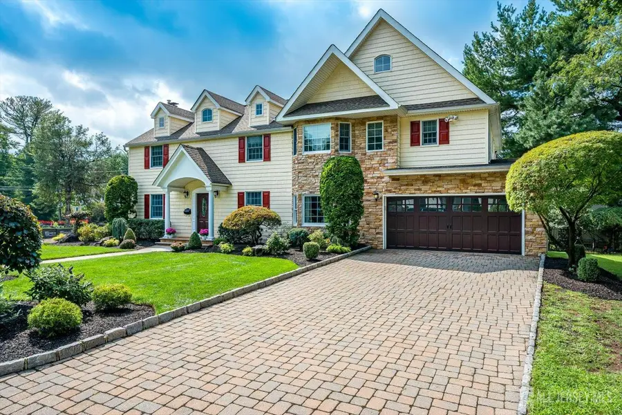 -11 Cape Court, Metuchen, NJ 08840 - #3