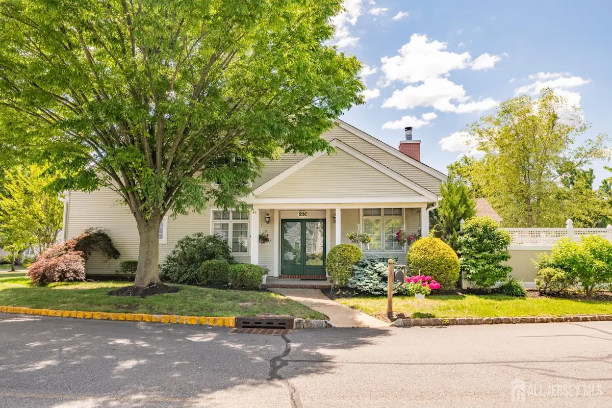 -21 Rutland Lane #C, Monroe, NJ 08831 - #1