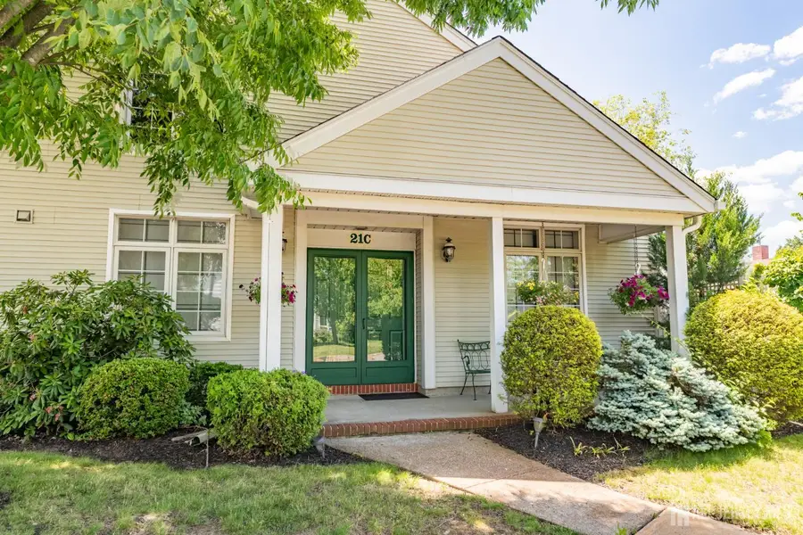 -21 Rutland Lane #C, Monroe, NJ 08831 - #2