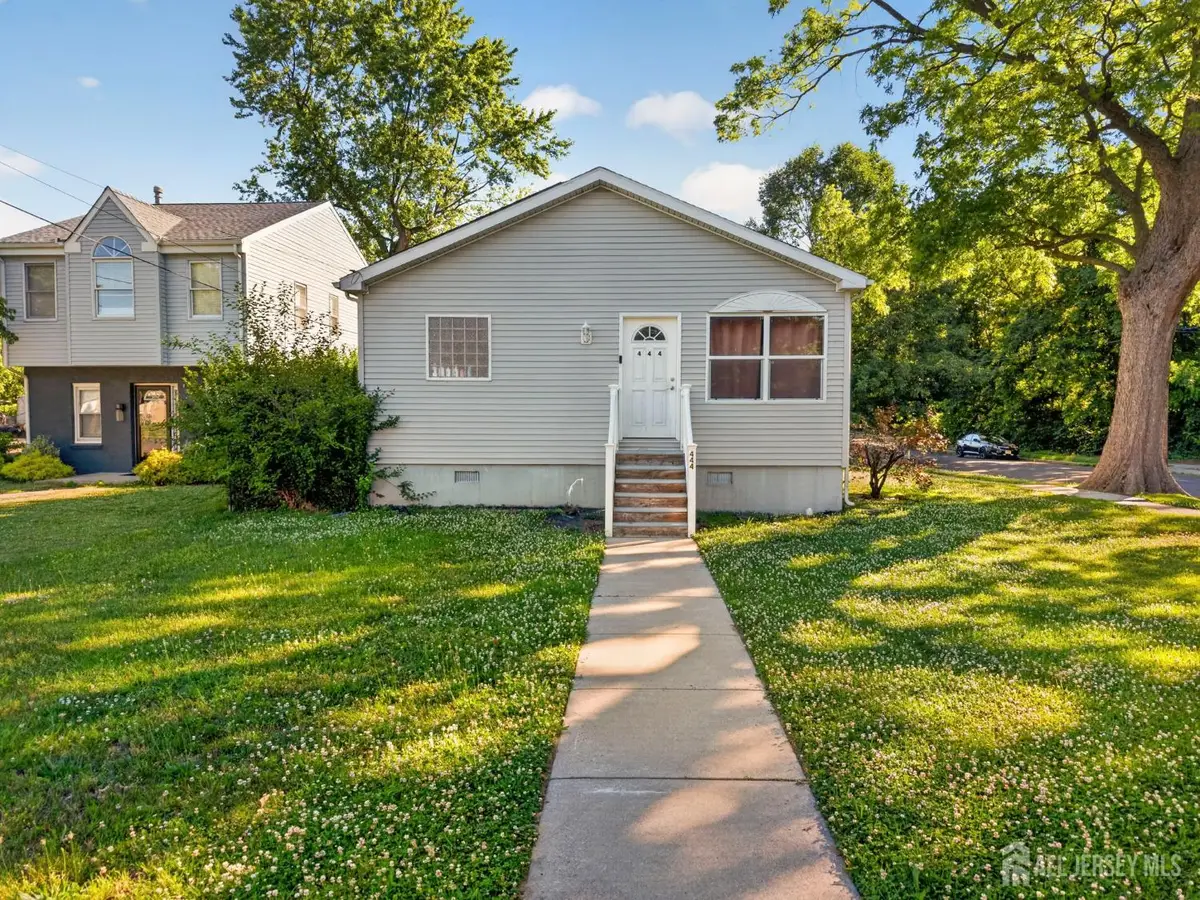 -444 Hunt Avenue, Trenton, NJ 08610 - #1