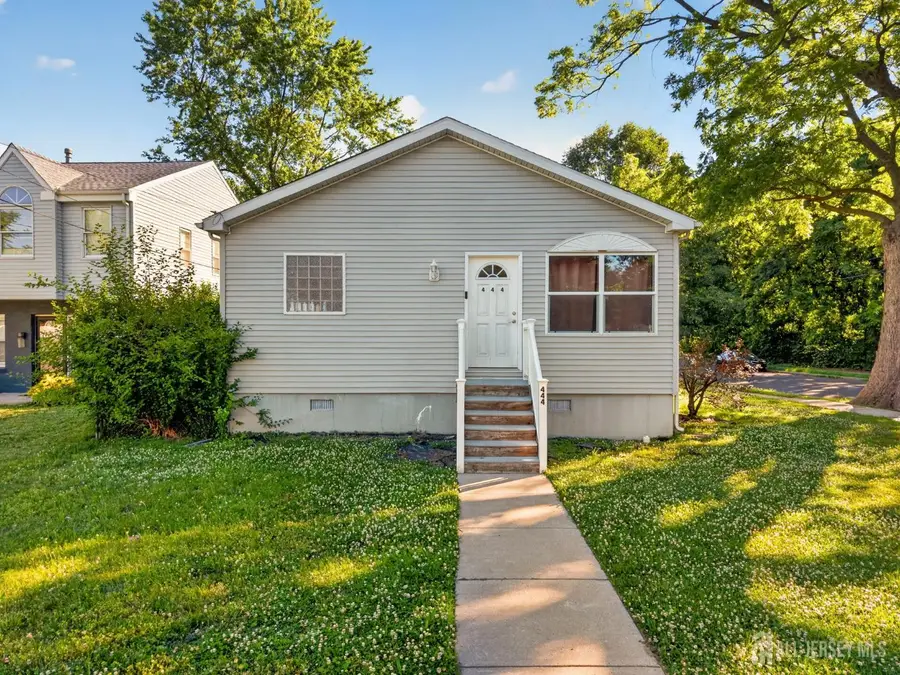 -444 Hunt Avenue, Trenton, NJ 08610 - #2
