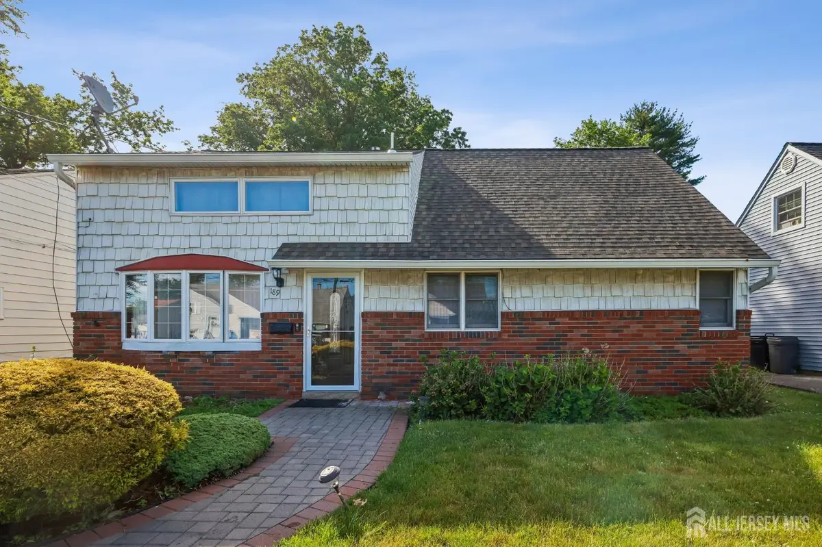 -189 Bloomfield Avenue, Iselin, NJ 08830 - #1