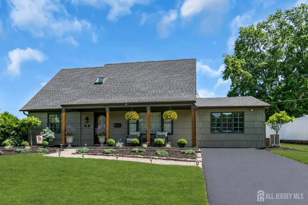 -40 Icemeadow Lane, Aberdeen, NJ 07747 - #1