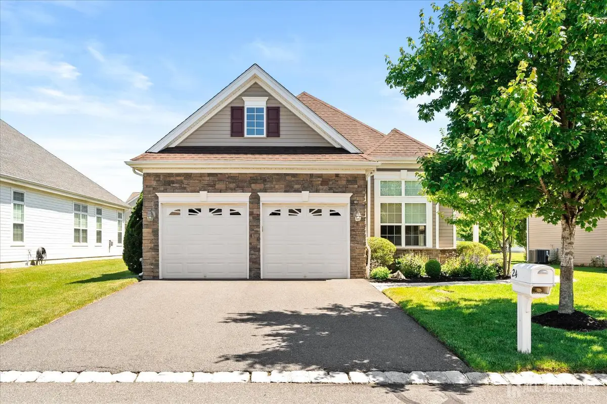 -24 Ravenslake Road, Monroe, NJ 08831 - #1