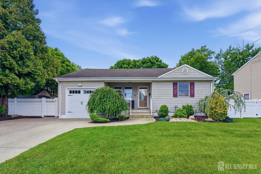 -31 Middle Hill Road, Colonia, NJ 07067 - #2