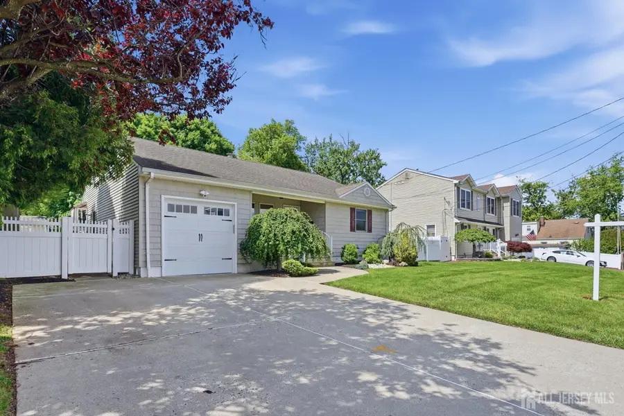-31 Middle Hill Road, Colonia, NJ 07067 - #3