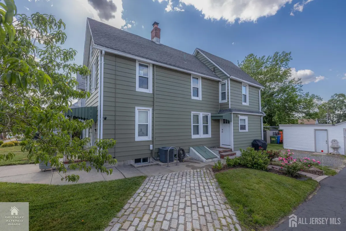-601 Main Street, Sayreville, NJ 08872 - #1
