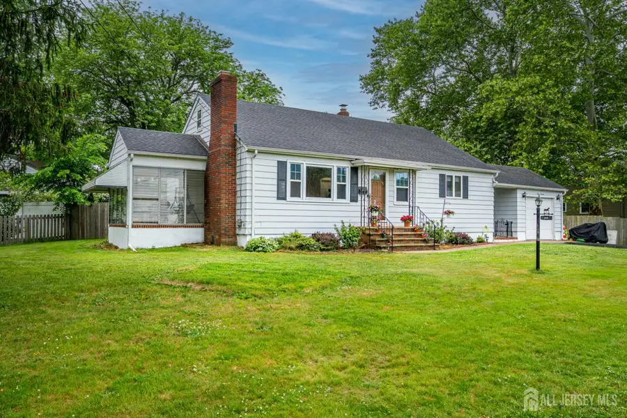-113 Dutch Neck Road, Hightstown, NJ 08520 - #3