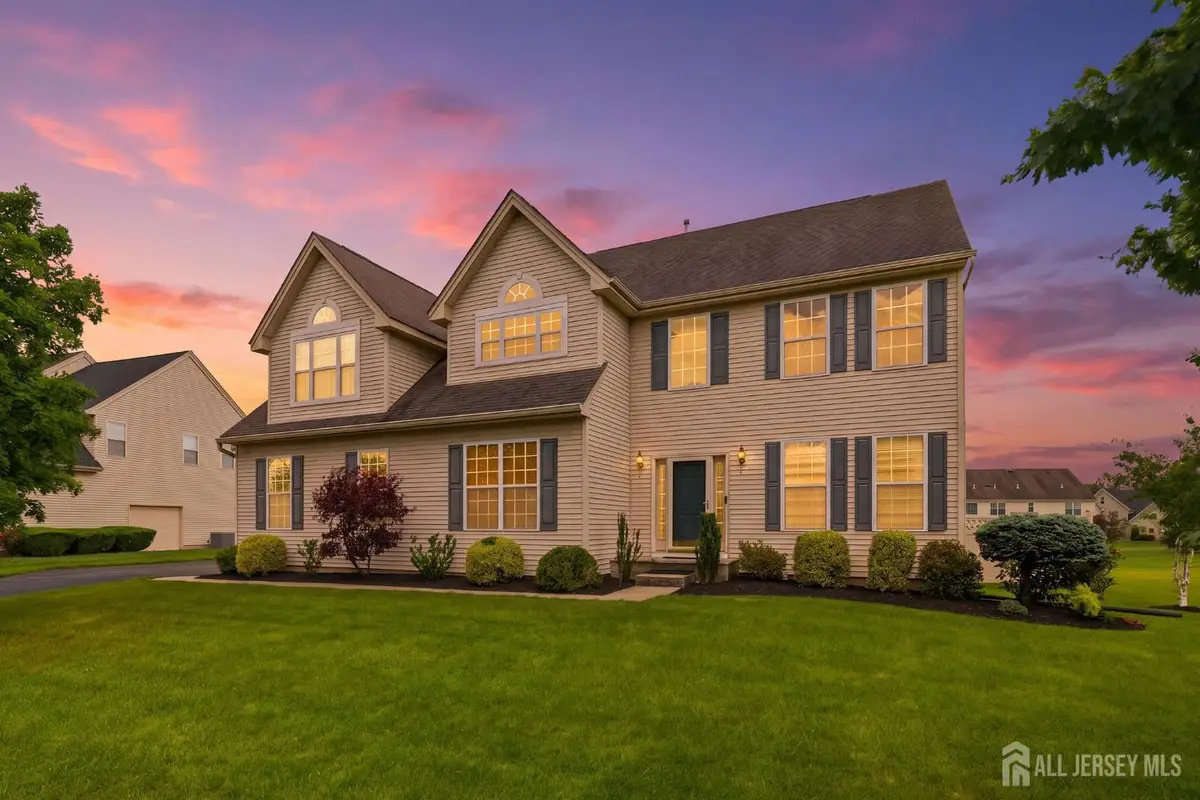 -14 Rue Cezanne Street, Franklin, NJ 08873 - #1