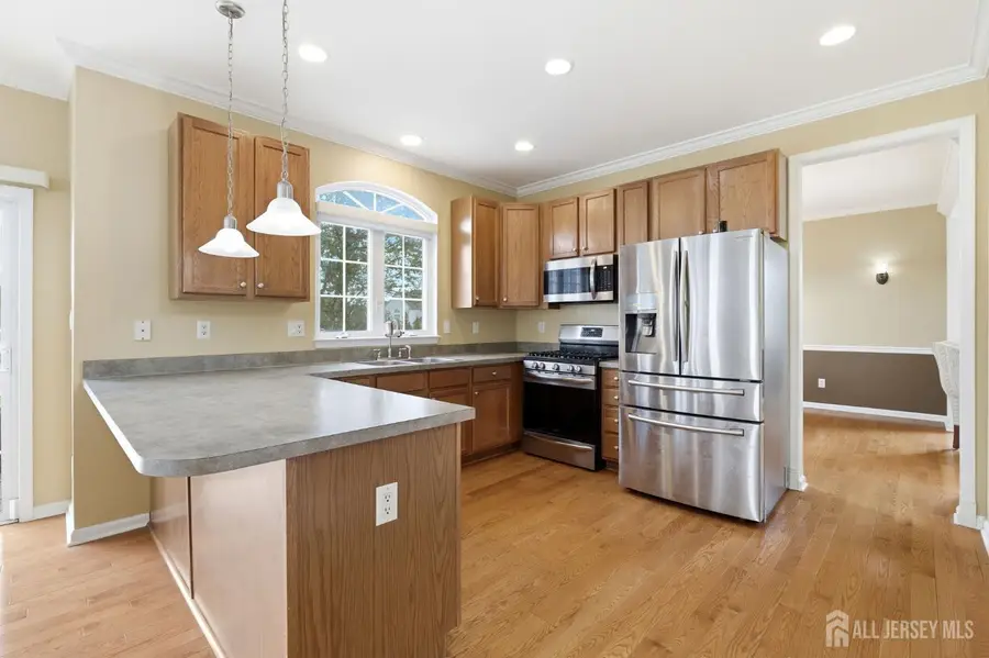 -14 Rue Cezanne Street, Franklin, NJ 08873 - #3