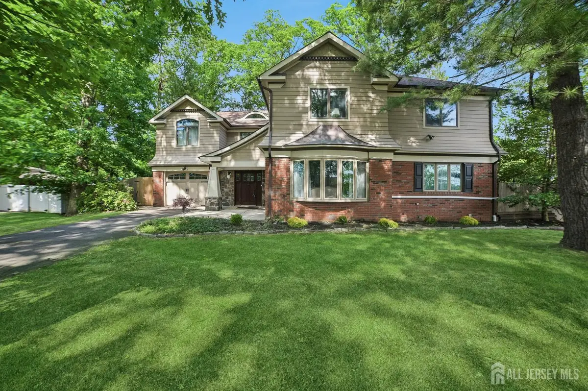 -3811 Park Avenue, Edison, NJ 08820 - #1