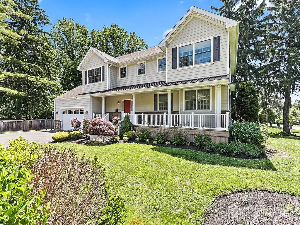 -87 Leavitt Lane, Princeton, NJ 08540 - #1