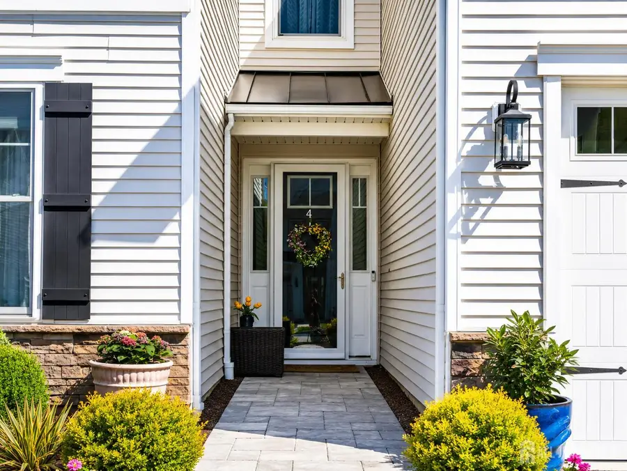 -4 Pasture Drive, Farmingdale, NJ 07727 - #2