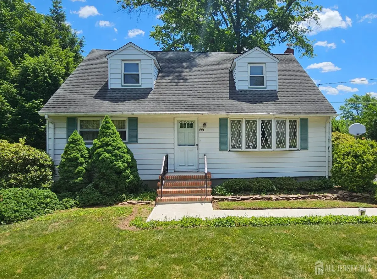 -504 Plainfield Avenue, Piscataway, NJ 08854 - #1