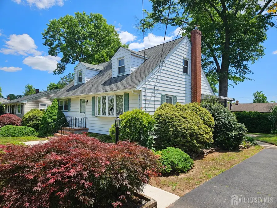 -504 Plainfield Avenue, Piscataway, NJ 08854 - #2