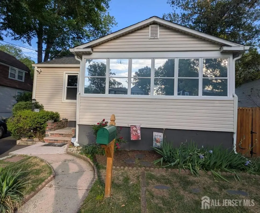 -1833 West 4 Th Street, Piscataway, NJ 08854 - #1