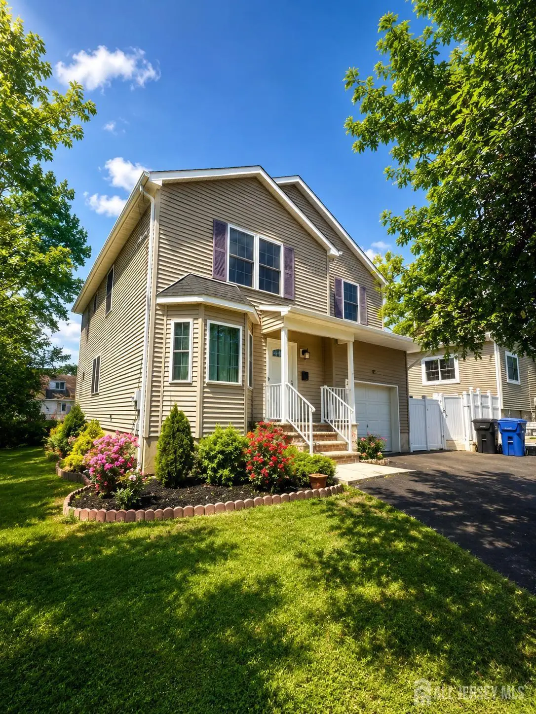 -7 Paul Street, Fords, NJ 08863 - #1