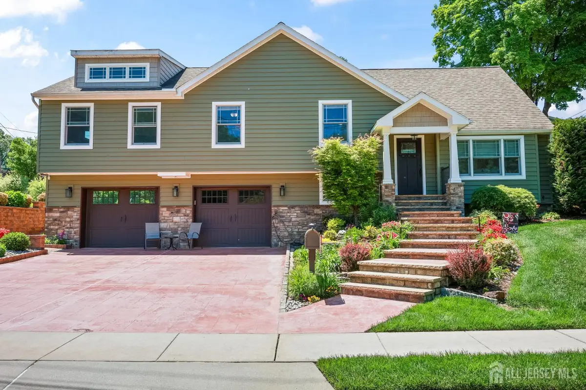 -93 David Street, South River, NJ 08882 - #1