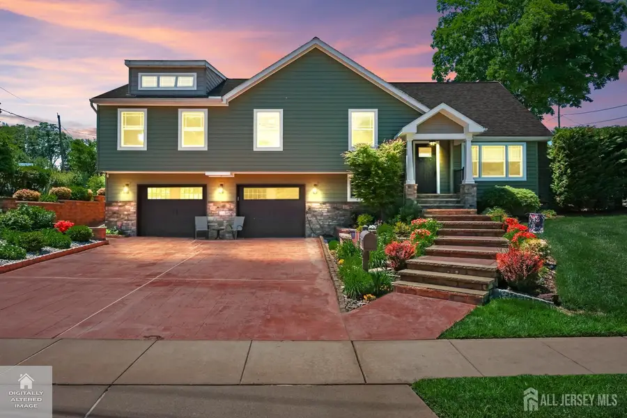 -93 David Street, South River, NJ 08882 - #3