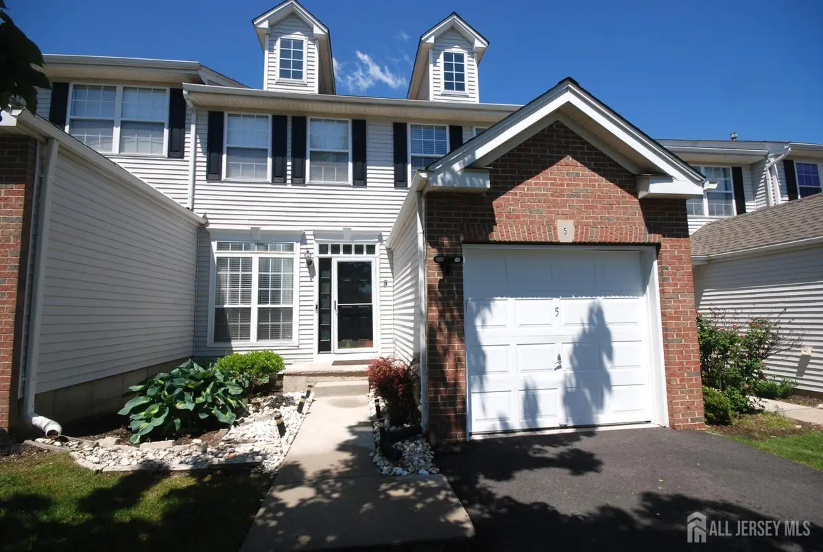 -5 Schlottfeld Lane, Parlin, NJ 08859 - #1