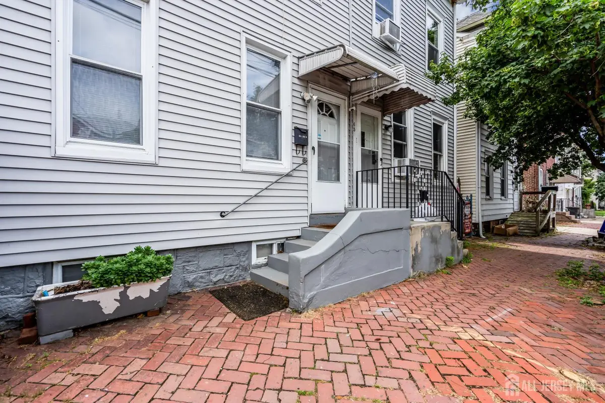-661 2nd Street, Trenton, NJ 08611 - #1