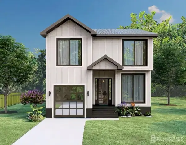-11 Melbourne Street, Edison, NJ 08817