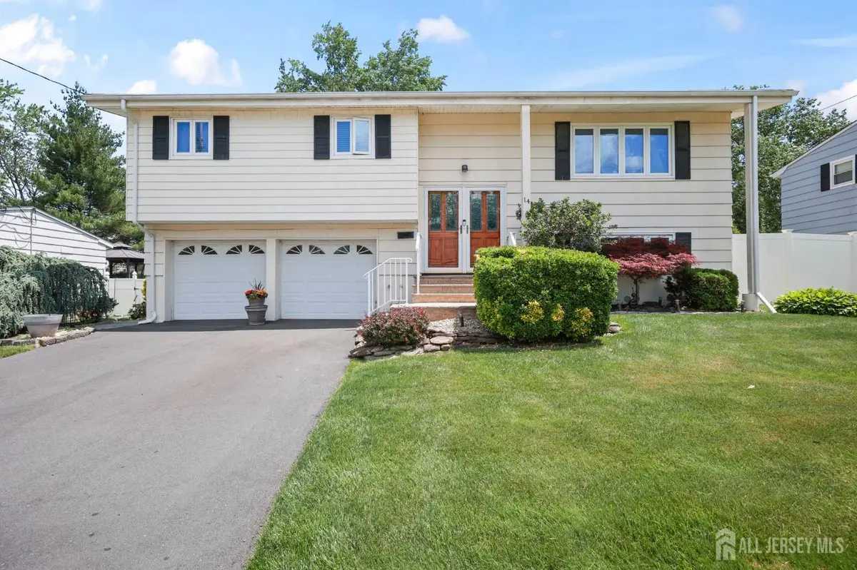 -14 Heather Drive, Old Bridge, NJ 08857 - #1