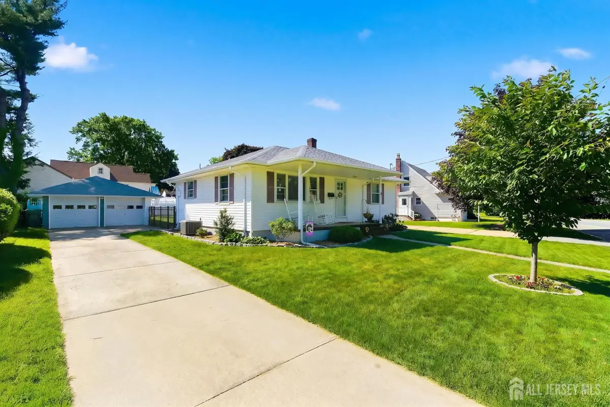 -38 Harkins Street, South Amboy, NJ 08879 - #1