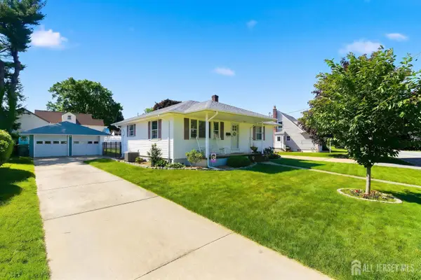 -38 Harkins Street, South Amboy, NJ 08879