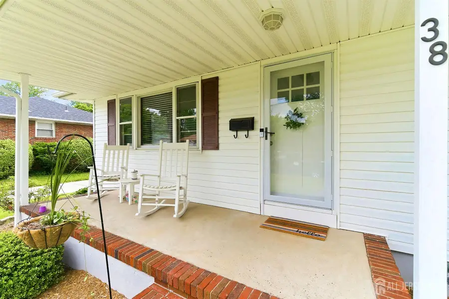 -38 Harkins Street, South Amboy, NJ 08879 - #2