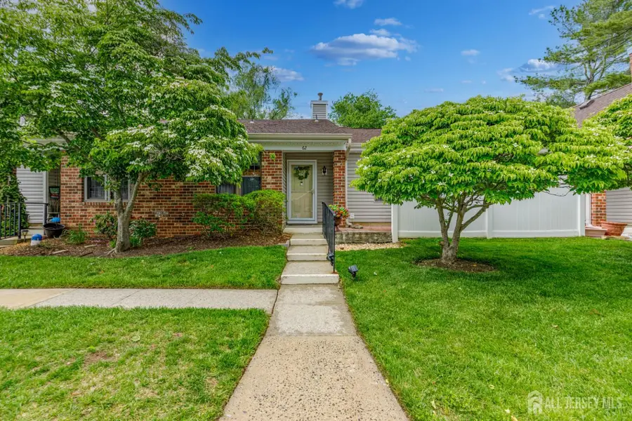 -62 Wycoff Way E, East Brunswick, NJ 08816 - #3