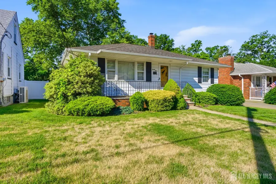 -35 Lee Avenue, Sayreville, NJ 08879 - #3