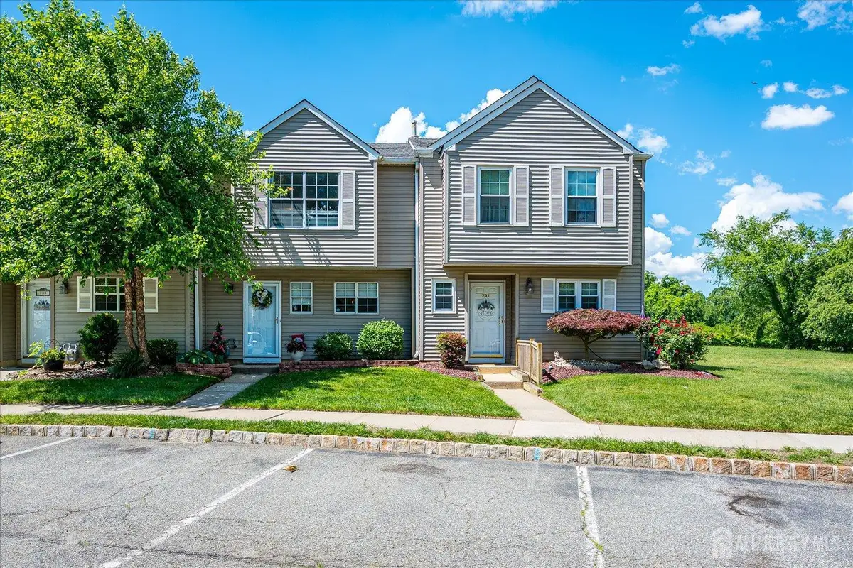 -732 Darlington Drive, Old Bridge, NJ 08857 - #1